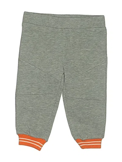 Pre-owned Colosseum Athletics Kids' Sweatpants In Gray