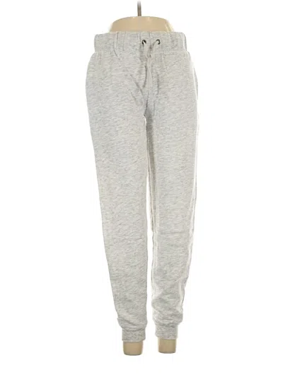 Pre-owned Colosseum Athletics Sweatpants In Gray