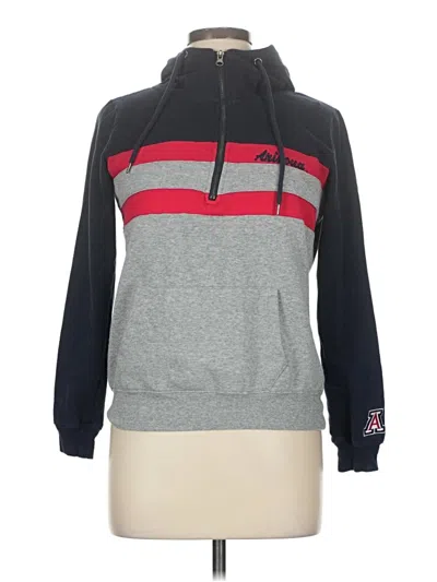 Pre-owned Colosseum Athletics Sweatshirt In Gray