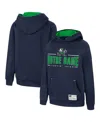 Colosseum Big Boys  Navy Notre Dame Fighting Irish Lead Guitarists Pullover Hoodie In Navy