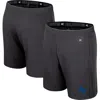 Colosseum Charcoal Air Force Falcons Forget Shorts