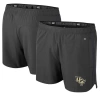 COLOSSEUM COLOSSEUM CHARCOAL UCF KNIGHTS LANGMORE SHORTS