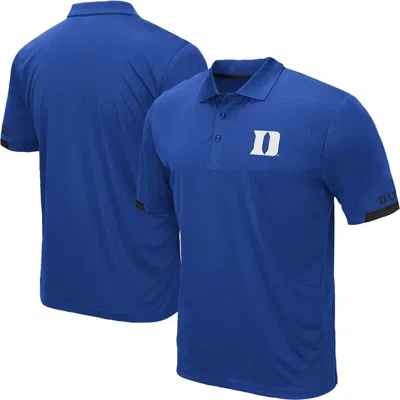 Colosseum Royal Duke Blue Devils Santry Polo