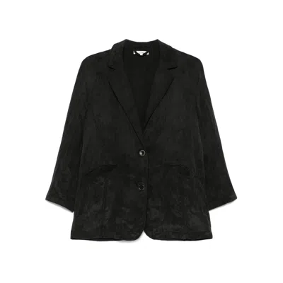 COLOUR 5 POWER BLACK JACKETS
