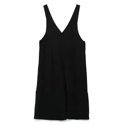 COLOUR 5 POWER BLACK SKIRTS
