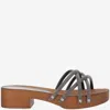 Colour Market® Colour Market Crystal Sandal With Rhinestones