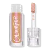 Colourpop Chrome Liquid Eyeshadow - Bliss In Pink