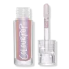 Colourpop Chrome Liquid Eyeshadow - Glaze In Brown