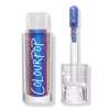 Colourpop Chrome Liquid Eyeshadow - Morpho