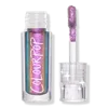 Colourpop Chrome Liquid Eyeshadow - Supernova In Yellow