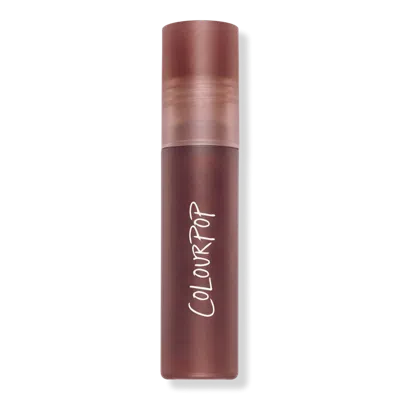 Colourpop Cloud Whip Liquid Lipstick - Cloudy Hour