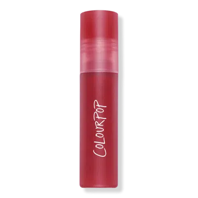 Colourpop Cloud Whip Liquid Lipstick - Fluffing Cute