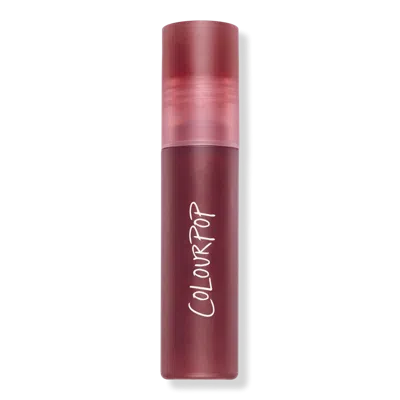 Colourpop Cloud Whip Liquid Lipstick - Pretty Aura