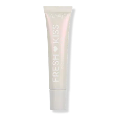 Colourpop Fresh Kiss Glossy Lip Balm - Whipped Cream In Transparent