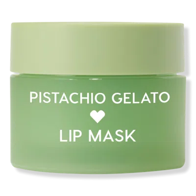 Colourpop Fresh Kiss Lip Mask - Pistachio Gelato In Transparent