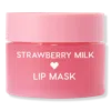 Colourpop Fresh Kiss Lip Mask - Strawberry Milk In Pink