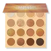 Colourpop Golden Hour Eyeshadow Palette