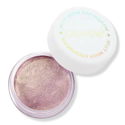 Colourpop Jelly Much Gel Eyeshadow - Big Ego