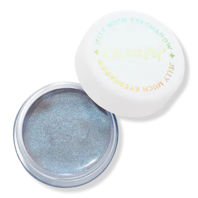 Colourpop Jelly Much Gel Eyeshadow - Hallucinogenius