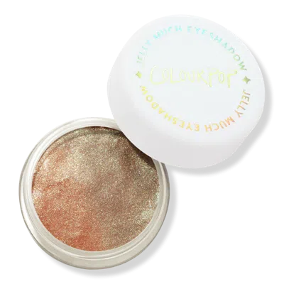 Colourpop Jelly Much Gel Eyeshadow - Shiny Penny