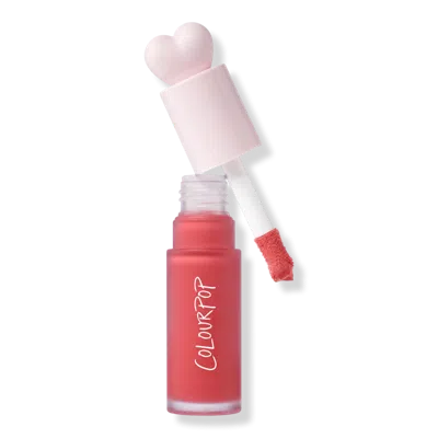 Colourpop Liquid Blush - She's Cute