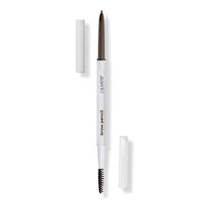 Colourpop Long-lasting Brow Pencil - Ash Brown