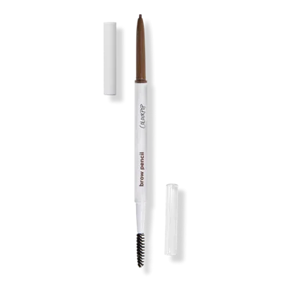 Colourpop Long-lasting Brow Pencil - Brunette In Brown