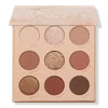 Colourpop Nude Mood Pressed Powder Palette