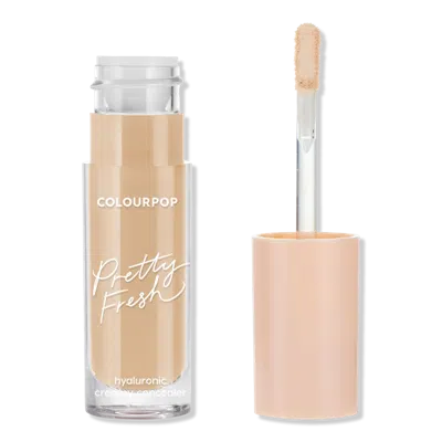 Colourpop Pretty Fresh Hyaluronic Creamy Concealer - Medium 90w