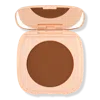Colourpop Pretty Fresh Pressed Face Powder - Deep Dark 21