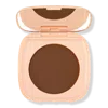 Colourpop Pretty Fresh Pressed Face Powder - Deep Dark 25