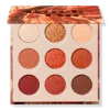 Colourpop Rock On Pressed Powder Palette