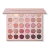 Colourpop Smoke N' Roses Pressed Powder Palette In Multi