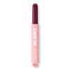 Colourpop So Juicy Plumping Gloss Balm With Peptides - Berry Spritz