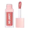 Colourpop So Juicy Plumping Glossy Lip Oil - Hits Diff
