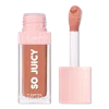 Colourpop So Juicy Plumping Glossy Lip Oil - It's A Date