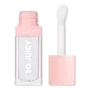 Colourpop So Juicy Plumping Glossy Lip Oil - Lychee Jelly