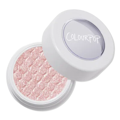 Colourpop Super Shock Shadow - Frog