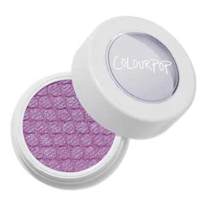 Colourpop Super Shock Shadow - Ripple