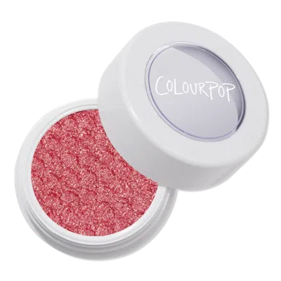 Colourpop Super Shock Shadow - Roy G. Biv