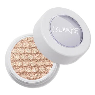 Colourpop Super Shock Shadow - Sailor In Blue