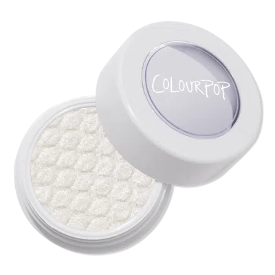 Colourpop Super Shock Shadow - Tassel