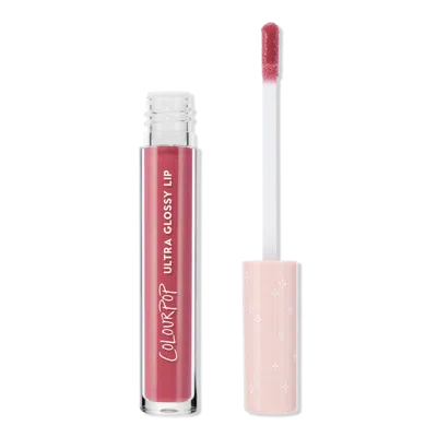 Colourpop Ultra Glossy Lip - All Me