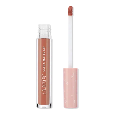 Colourpop Ultra Matte Lip - Double Date