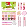 Colourpop X The Grinch Full Collection
