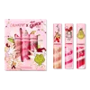 Colourpop X The Grinch Merry Grinchmas Swirl Lip Gloss Kit
