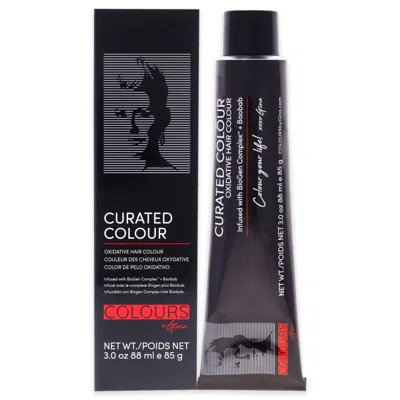 Colours By Gina Curated Colour - 11.0-11n High Lift Natural Blonde By  For Unisex - 3 oz Hair Color