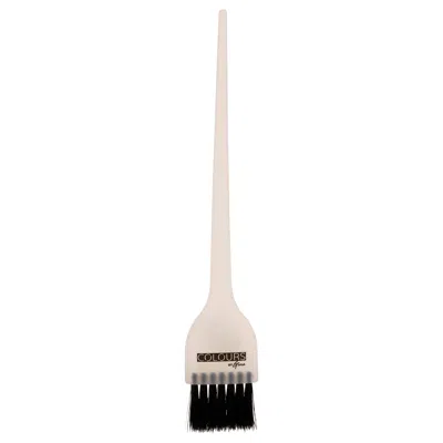 Colours By Gina Defining Colouring Brush - Narrow By  For Unisex - 1 Pc Brush