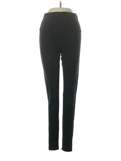 Pre-owned Colsie Active Pants In Black