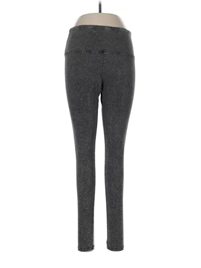 Pre-owned Colsie Active Pants In Gray